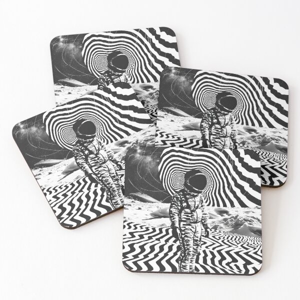 Item preview, Destiny Manifest at 90° South designed and sold by Retro Type.
