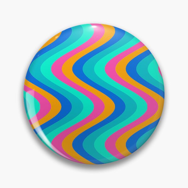 Item preview, Beach Towel Waves designed and sold by the1249.