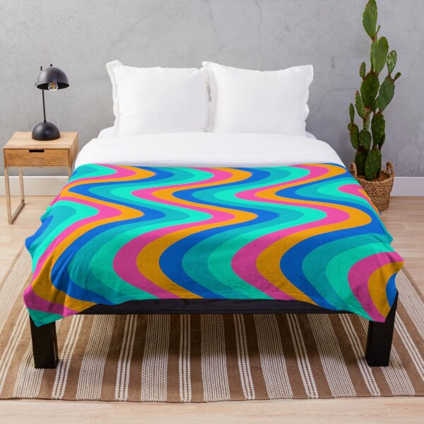Item preview, Ondas de toalla de playa designed and sold by the1249.