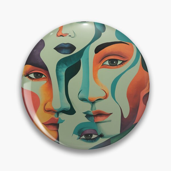 Item preview, Faces of Emotions designed and sold by mYaro.