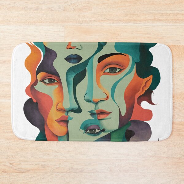 Item preview, Faces of Emotions designed and sold by mYaro.