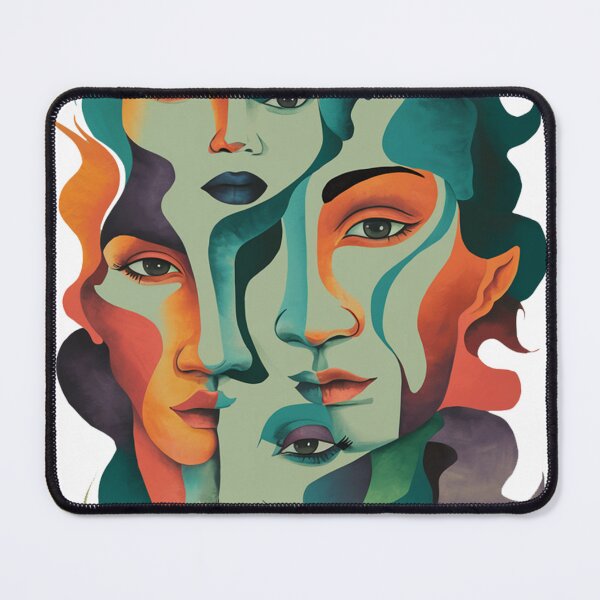 Item preview, Faces of Emotions designed and sold by mYaro.