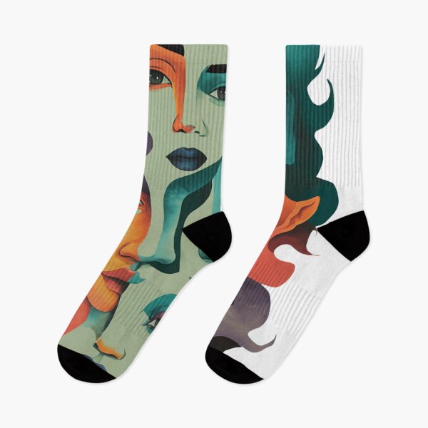 Item preview, Faces of Emotions designed and sold by mYaro.