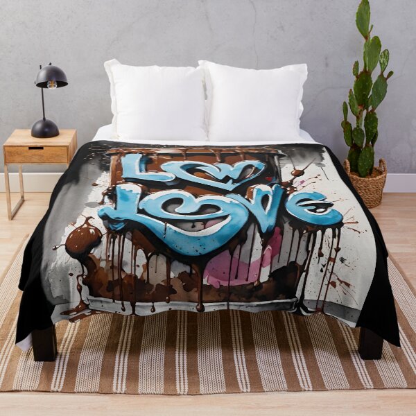 Item preview, Graffiti 6828 designed and sold by Grafititee.