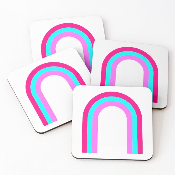 Item preview, Long organic rainbow   designed and sold by Inspirationmotivation.