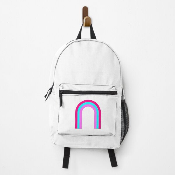 Item preview, Long organic rainbow designed and sold by Inspirationmotivation.