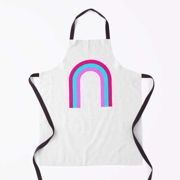 Item preview, Long organic rainbow designed and sold by Inspirationmotivation.