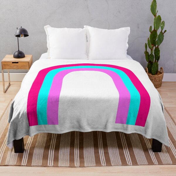 Item preview, Long organic rainbow designed and sold by Inspirationmotivation.