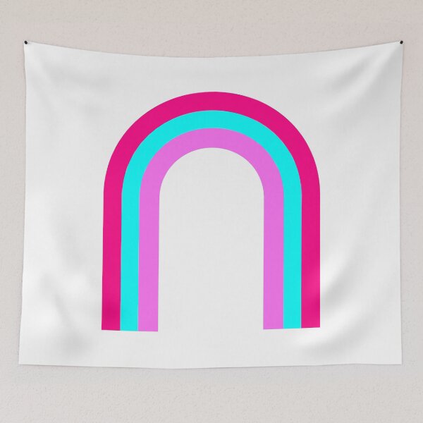 Item preview, Long organic rainbow   designed and sold by Inspirationmotivation.