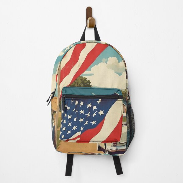 Item preview, Cabot Arkansas USA Vintage Travel Tourism  designed and sold by TravelersGems.