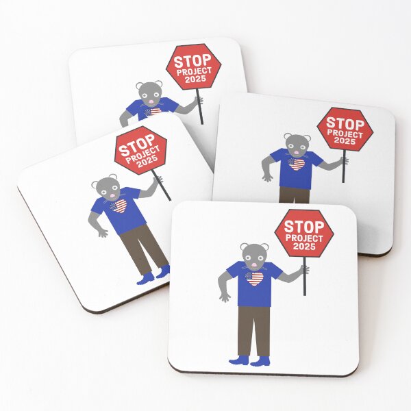 Item preview, “Vermin” activist stop project 2025.  designed and sold by Rachel the Artist .