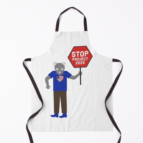 Item preview, “Vermin” activist stop project 2025.  designed and sold by Rachel the Artist .