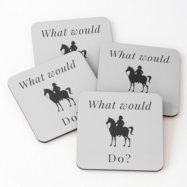 Item preview, What would Napoleon do? designed and sold by By Nayla.