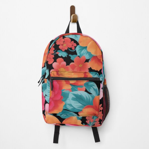 Item preview, Trendy Floral Pattern 2 designed and sold by Nikola Eftimov.