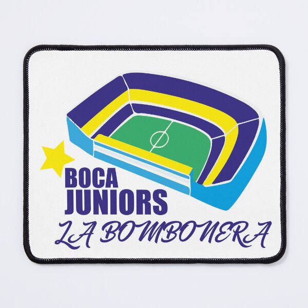 Item preview, Boca juniors designed and sold by Danpae.