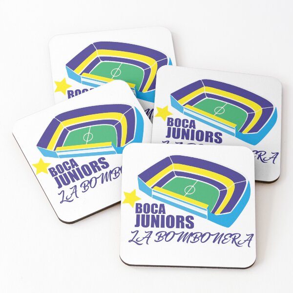 Item preview, Boca juniors designed and sold by Danpae.