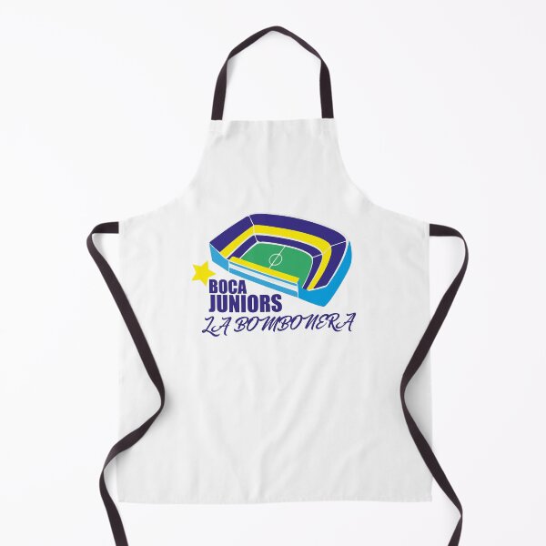 Item preview, Boca juniors designed and sold by Danpae.