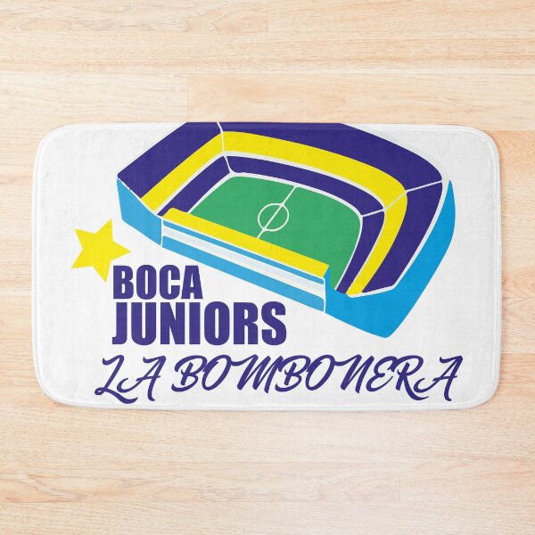 Item preview, Boca juniors designed and sold by Danpae.