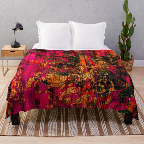 Item preview, Vibrant Verve designed and sold by RyanPhamDesigns.