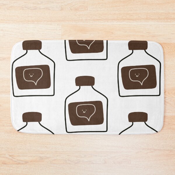 Item preview, Adorable Potion Bottle Illustration: Simple & Minimalist designed and sold by RM-Journey.