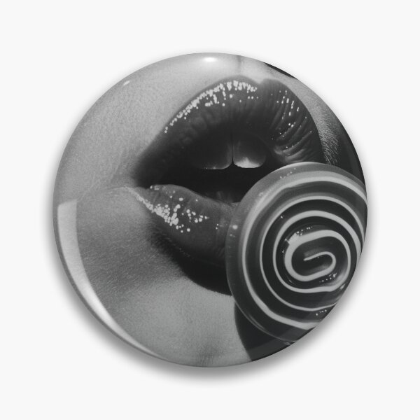 Item preview, Licking a lollipop designed and sold by Brendon987.