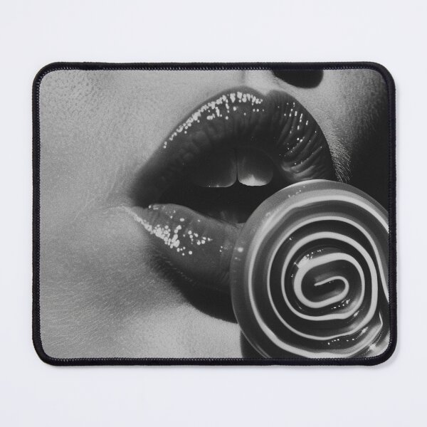 Item preview, Licking a lollipop designed and sold by Brendon987.