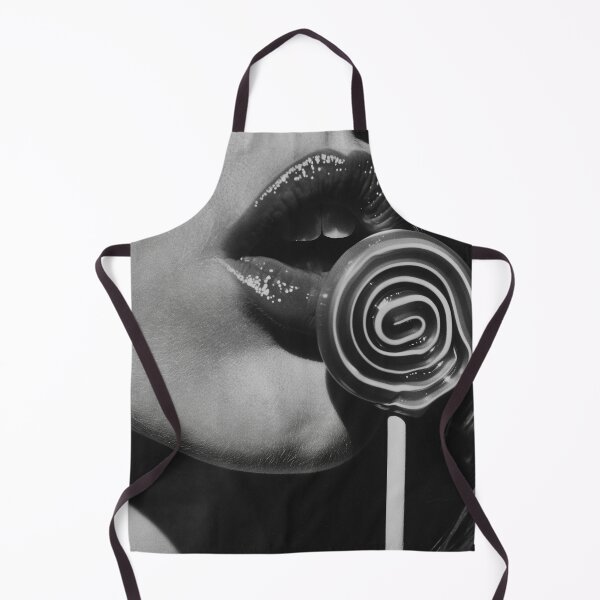 Item preview, Licking a lollipop designed and sold by Brendon987.