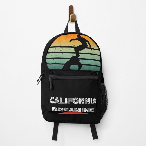 Item preview, California Dreaming: buenas vibraciones. designed and sold by SpectrumFasion.
