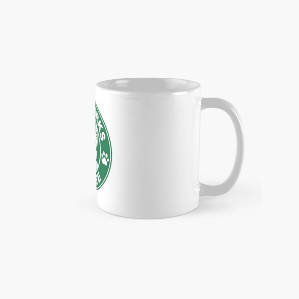 Franklin The Turtle - Starbucks Design Travel Mug by CongressTarts