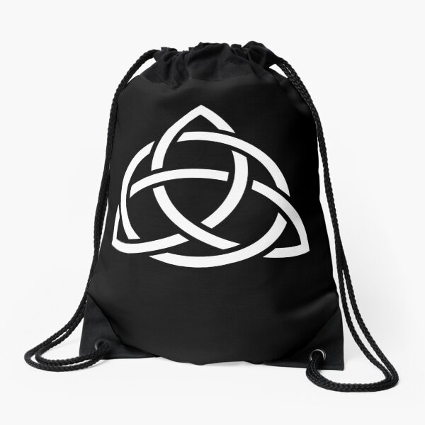 Item preview, Triquetra Symbol designed and sold by cheekywitch.