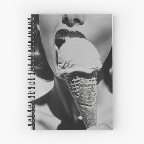 Item preview, Licking a Ice Cream designed and sold by Brendon987.