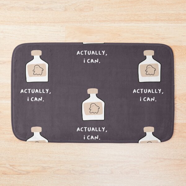 Item preview, Actually, I can | Cute Potion Bottle Illustration designed and sold by RM-Journey.