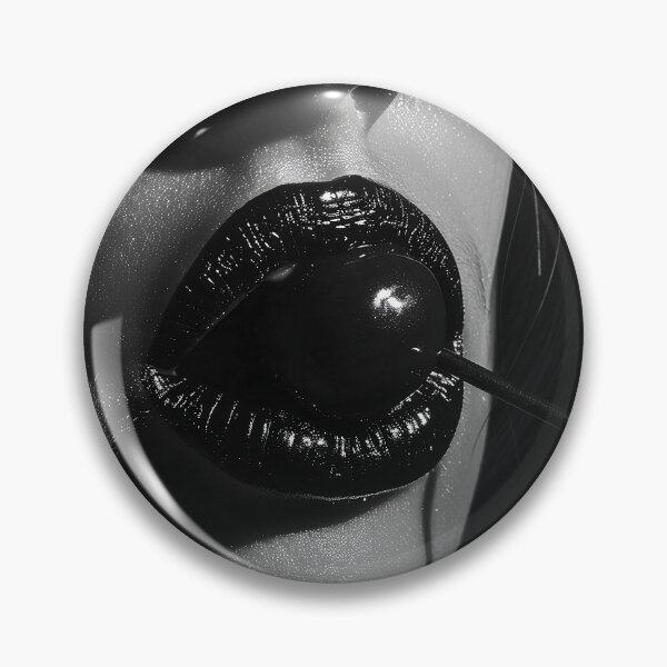 Item preview, Slow Licking a cherry lollipop designed and sold by Brendon987.