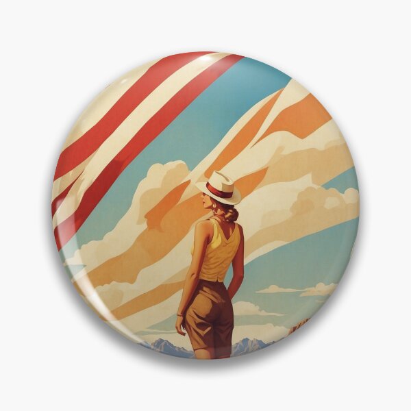 Item preview, Caldwell Idaho USA Vintage Travel Tourism  designed and sold by TravelersGems.