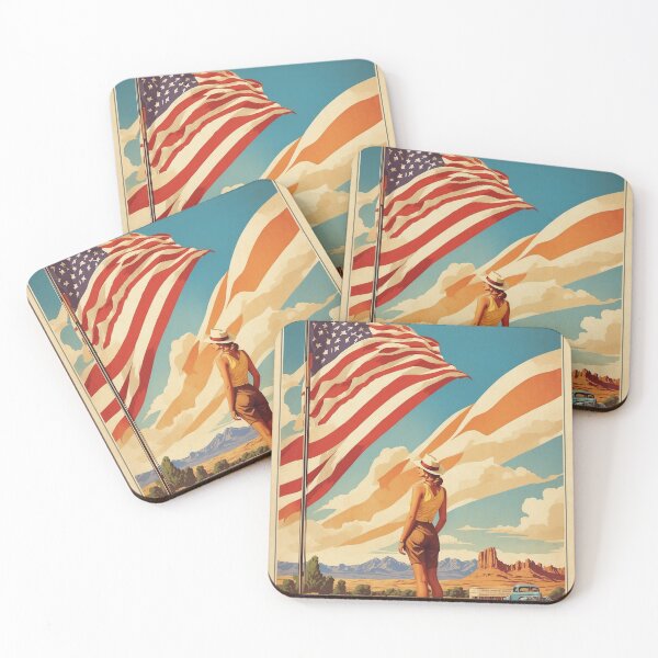 Item preview, Caldwell Idaho USA Vintage Travel Tourism  designed and sold by TravelersGems.