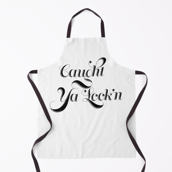 Item preview, Caught ya looking designed and sold by OddPopnyc.