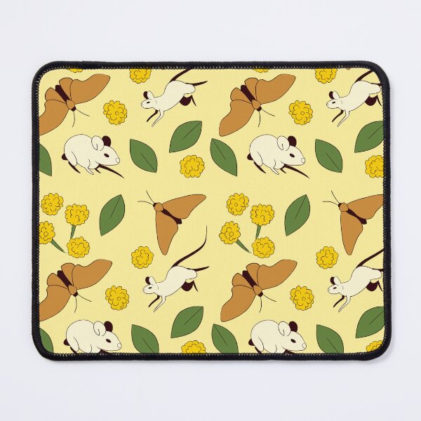 Item preview, Of Mice and Moths designed and sold by gnashgab-genet.