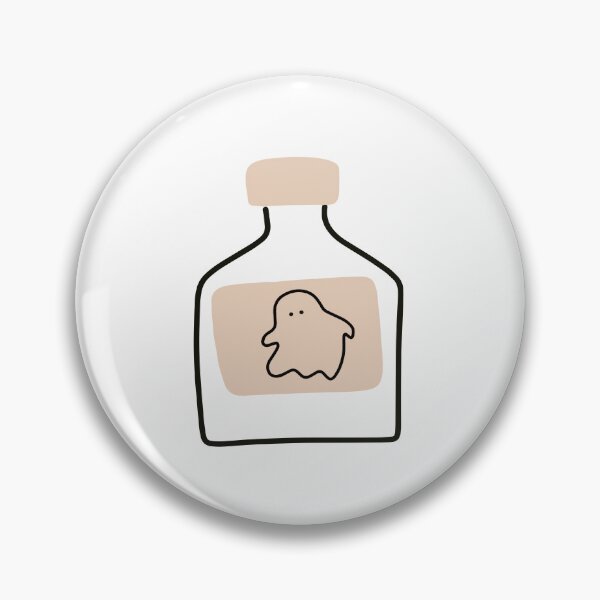 Item preview, Adorable Potion Bottle Clipart | Simple & Sweet Elixirs designed and sold by RM-Journey.