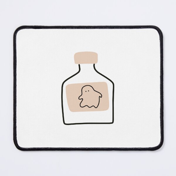 Item preview, Adorable Potion Bottle Clipart | Simple & Sweet Elixirs designed and sold by RM-Journey.