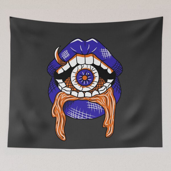 Item preview, Drooling for Intuition  designed and sold by Montana Douthit.