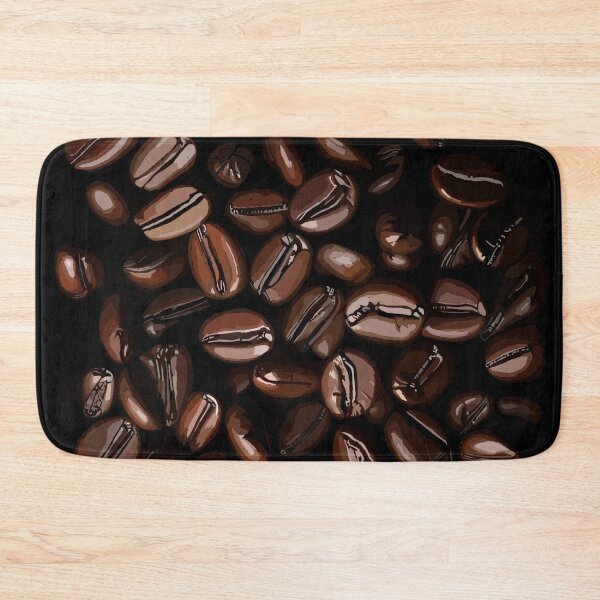 Item preview, Coffee beans designed and sold by EllieBubs.