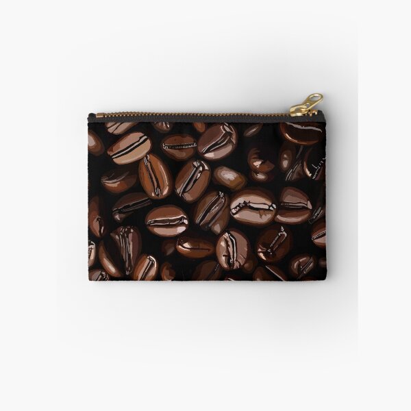 Item preview, Coffee beans designed and sold by EllieBubs.