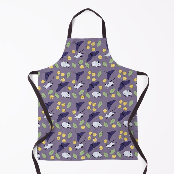 Item preview, Nightime Forager designed and sold by gnashgab-genet.