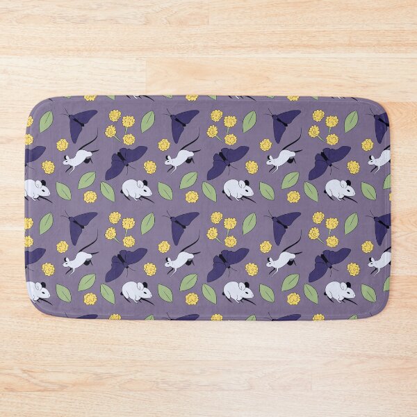 Item preview, Nightime Forager designed and sold by gnashgab-genet.