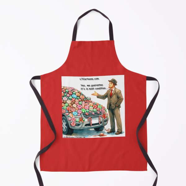 Item preview, Mint Condition Automobile For Sale  designed and sold by Rick London Gifts.