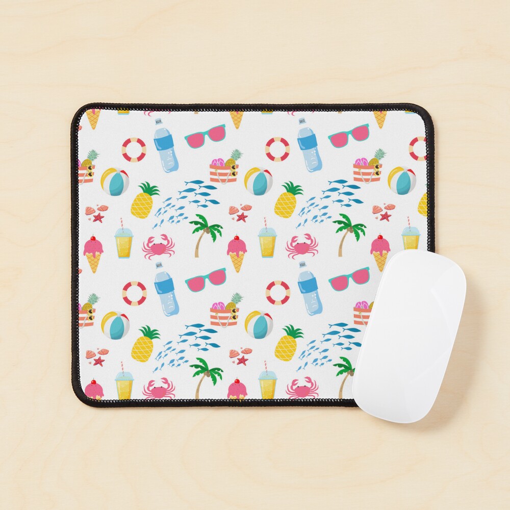 Item preview, Mouse Pad designed and sold by adriaquart.