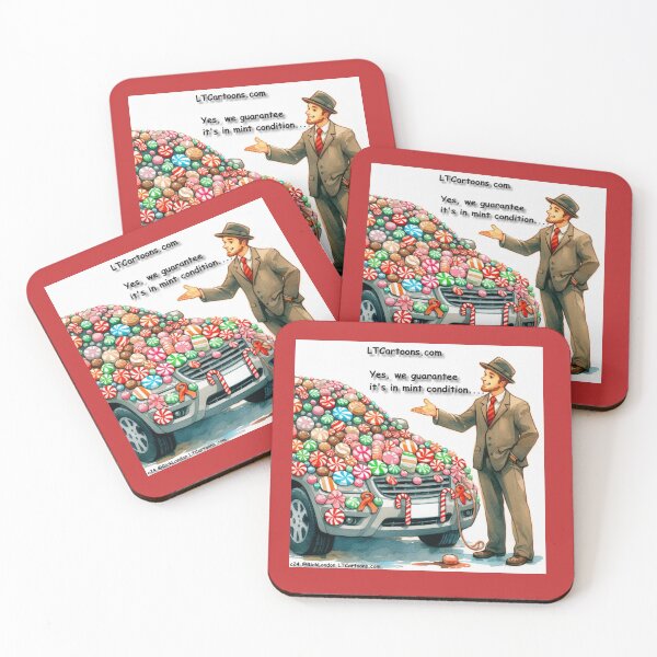 Item preview, Mint Condition Automobile For Sale  designed and sold by Rick London Gifts.