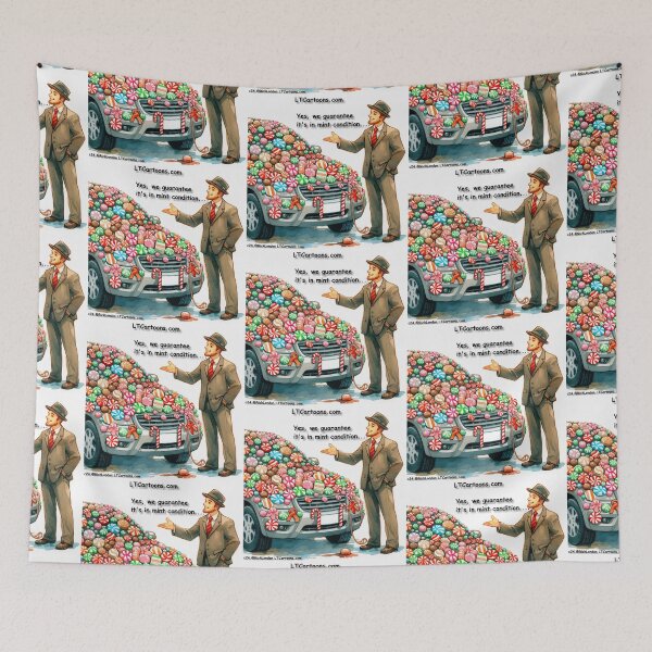 Item preview, Mint Condition Automobile For Sale  designed and sold by Rick London Gifts.