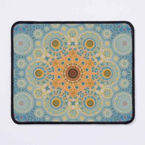 Item preview, PATRÓN DE AZULEJO AZUL DE HIPNOSIS designed and sold by justyna-s28.