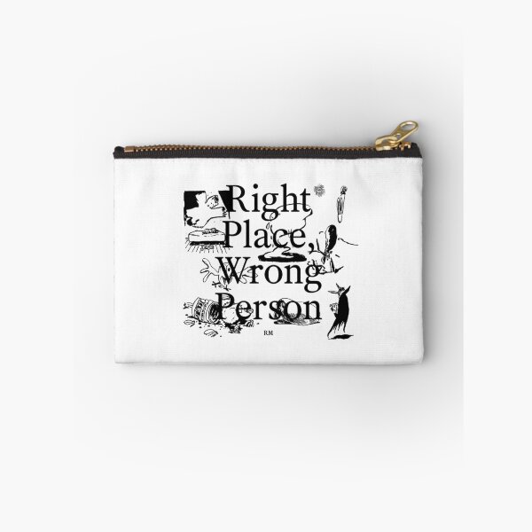 Item preview, RM - Right Place, Wrong Person designed and sold by ourbtsarmy.